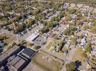 0 N Ardmore St, Pontiac, MI