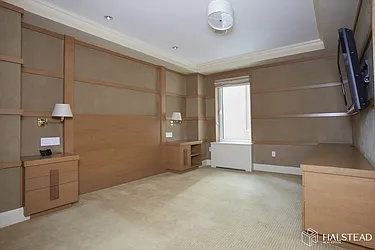 Sold by Halstead Real Estate