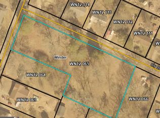 42 Horton St, Winder, GA 30680