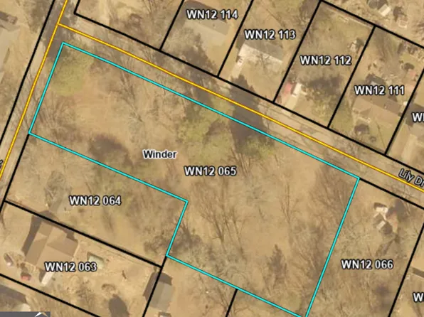 42 Horton St, Winder, GA 30680