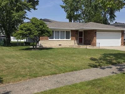 17936 66th Ave, Tinley Park, IL, 60477