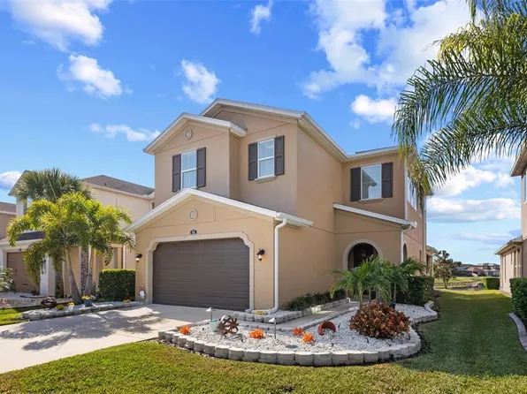 4765 Tramanto Ln, Zephyrhills, FL 33543