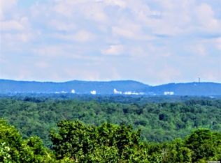 LOT 3678-3678A Ohio Dr, Hot Springs National Park, AR 71913