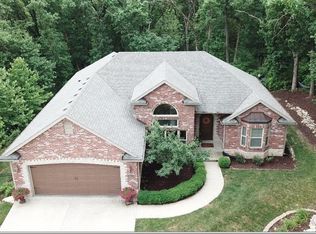 3616 Lansing Ave, Columbia, MO 65201