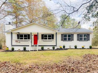 154 Rosecliff Rd, Milner, GA 30257