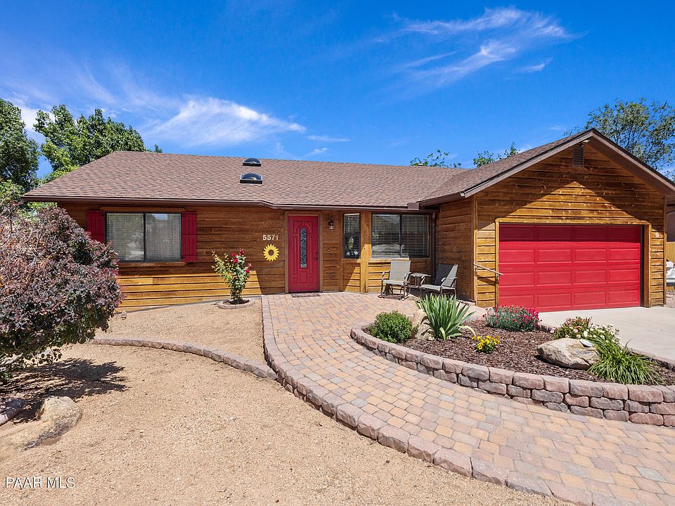 5571 N Wickiup Rd Prescott Valley AZ 86314 Zillow