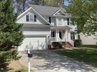 2309 Bryarton Woods Dr, Raleigh, NC 27606