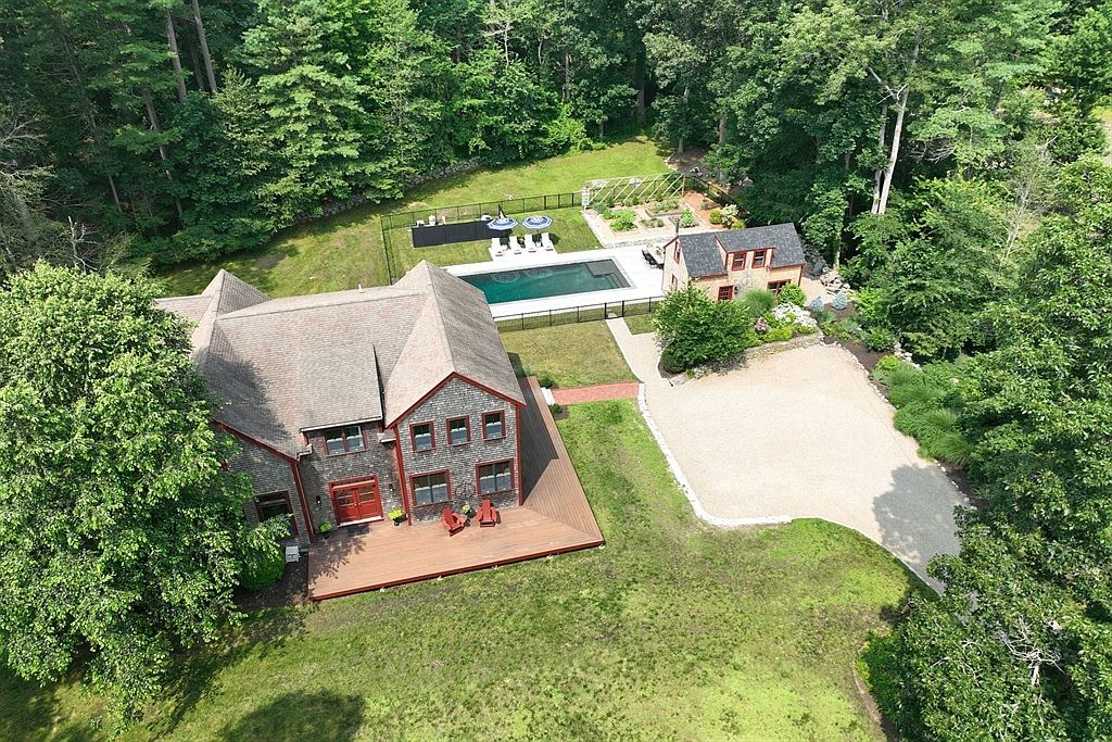 154 River St, Norwell, MA 02061 Zillow