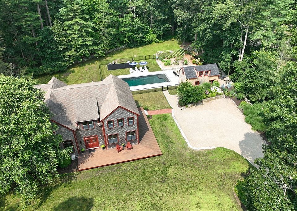 154 River St, Norwell, MA 02061 Zillow