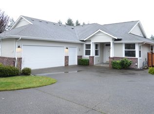 2008 38th Street Ct NW, Gig Harbor, WA 98335