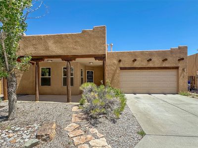 4728 Via Verde Ct, Santa Fe, NM, 87507