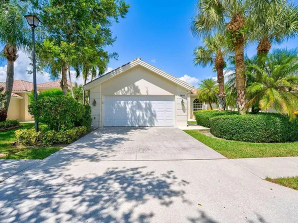7835 Quida Drive, West Palm Beach, FL 33411