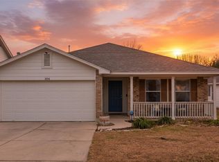 304 Old Peak Rd, Georgetown, TX 78626