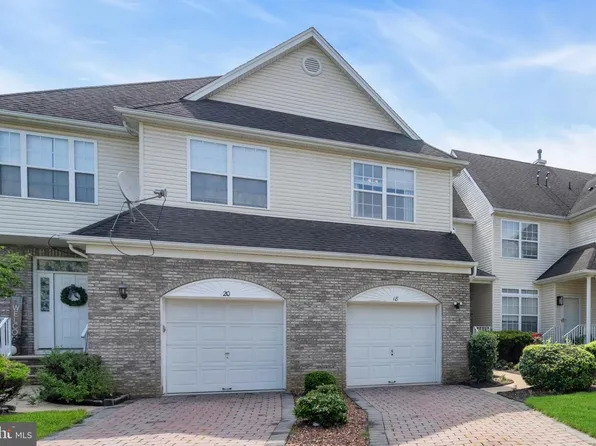18 Front St, Cranbury, NJ 08512