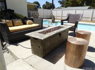 15205 S Frailey Ave, Compton, CA 90221