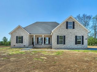 219 Unionville Chapel Hill Rd LOT 1, Unionville, TN 37180