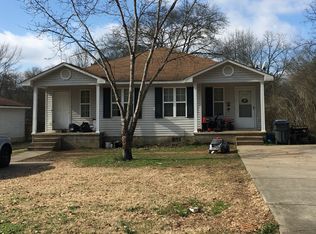 548 Irwin St, Cedartown, GA 30125