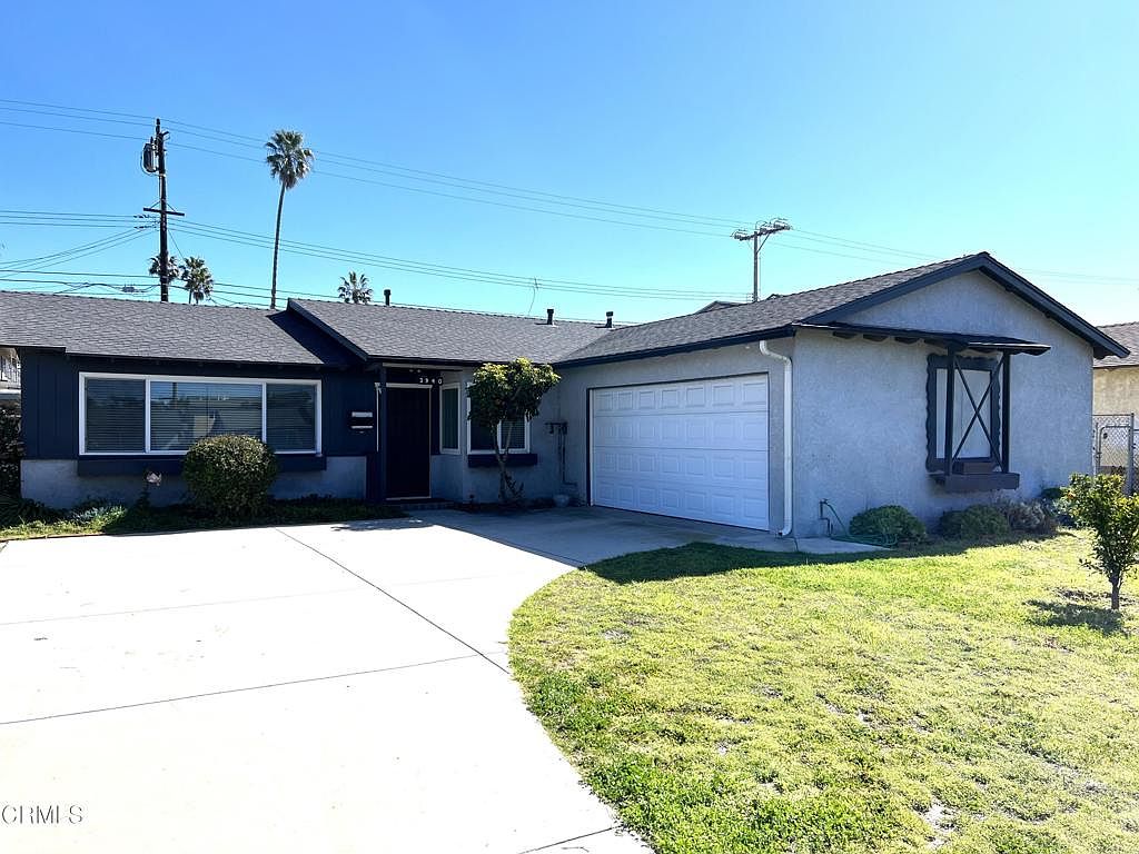 3940 S A St, Oxnard, CA 93033 | Zillow