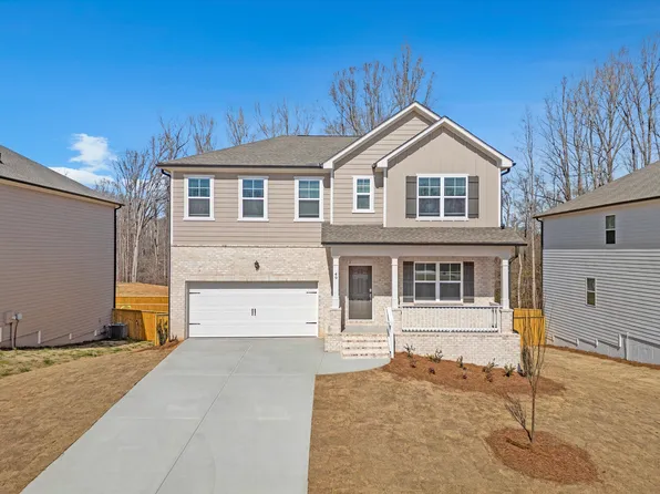 49 Elijah St, Jefferson, GA