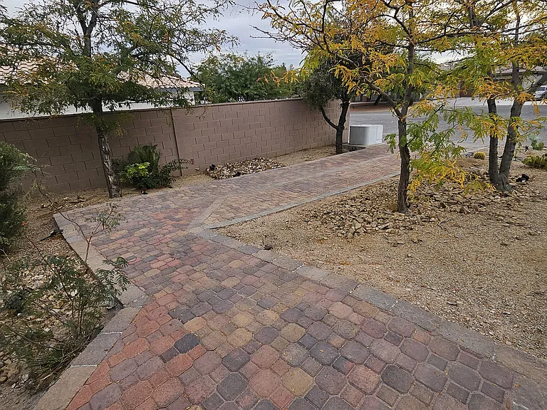 Personal Driveway