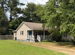 1308 Marshall St, Tupelo, MS 38804