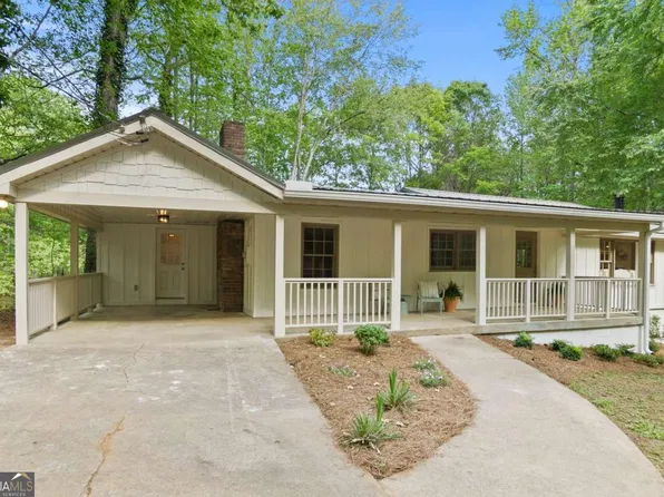1198 Johnson Brady Rd, Canton, GA 30115