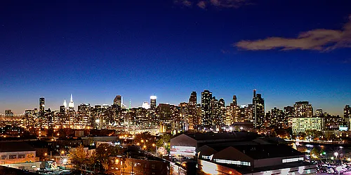 Rented by Astoria at Hallet's Cove