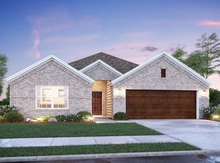 3905 Whisperwood Rd, Denton, TX 76210