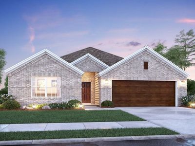 3905 Whisperwood Rd, Denton, TX, 76210