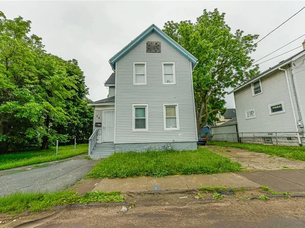 24 Henion St, Rochester, NY 14611
