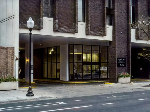 1636 N Wells St APT 2709, Chicago, IL 60614