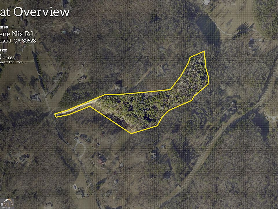 1st image of 0 Gene Nix Rd