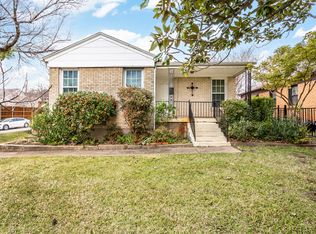 6903 Coronado Ave, Dallas, TX 75214