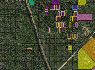 Rock Rd, Crawfordville, FL 32327