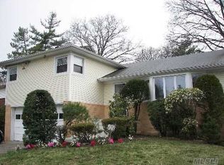1476 Woodside Ave, Baldwin, NY 11510