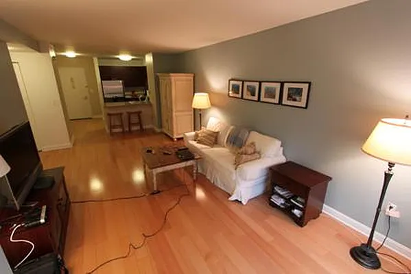 Rented by The Albanese Organization | media 18