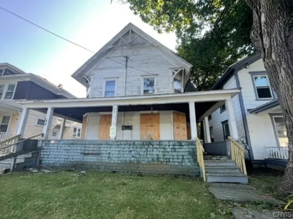 44 Academy St #42, Oneonta, NY 13820