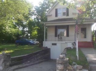 1215 S White Ave, Kansas City, MO 64126