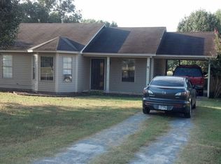 11 Rolling Creek Cir, Conway, AR 72032