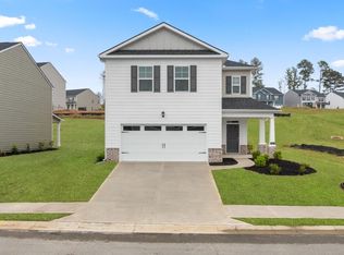 2214 Fossil Trace Lane, Evans, GA 30809
