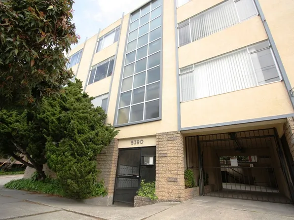 5390 Broadway, 5390 Broadway APT 11, Oakland, CA 94618