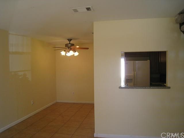 Dining / Kitchen