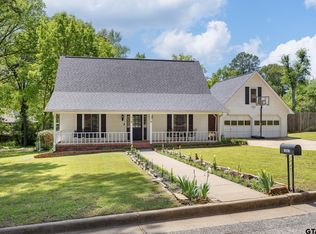 10887 Knollwood Dr, Tyler, TX 75703