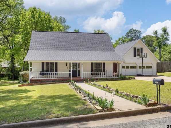 10887 Knollwood Dr, Tyler, TX 75703