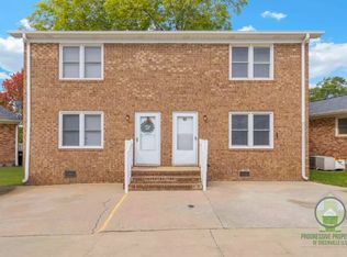 900 E Georgia Rd #11E, Simpsonville, SC 29681