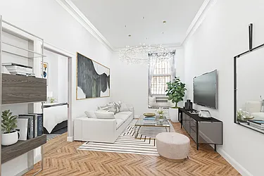 Sold by Halstead Real Estate