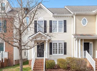 309 Madison Grove Pl, Cary, NC 27519