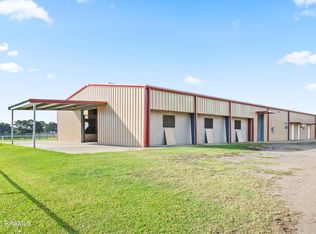 15204 L & L Rd, Kaplan, LA 70548