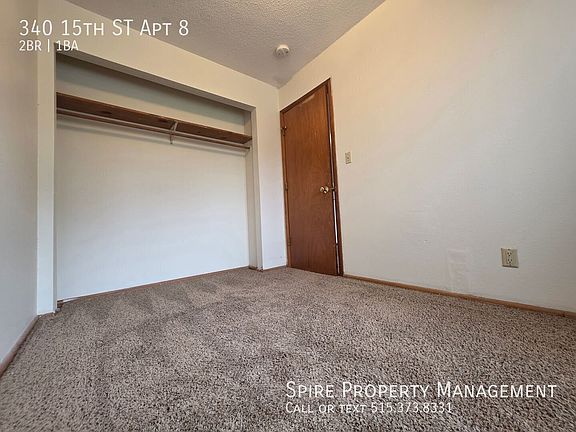 5th image of 340 15th St APT 8