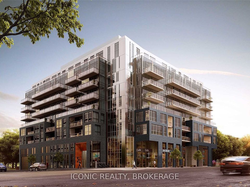 3005 Pine Glen Rd Oakville, ON, L6M4C1 Apartments for Rent Zillow